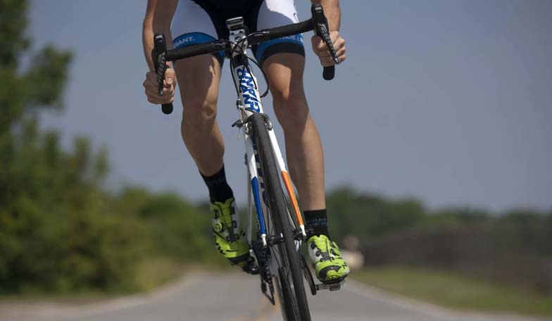fietsen